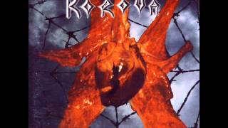 Korova - A Kiss In The Charnel Fields