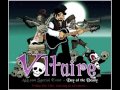 Voltaire- Day of the Dead lyrics 