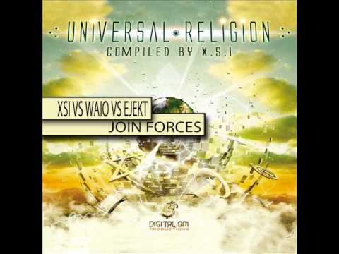 XSI vs Waio vs Ejekt - Join Forces