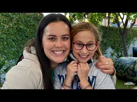 A Night of Champions: Drs. Atara & Dael Geft - Champions of Hope