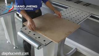 Máy cưa panelsaw tự động SPS-10CS