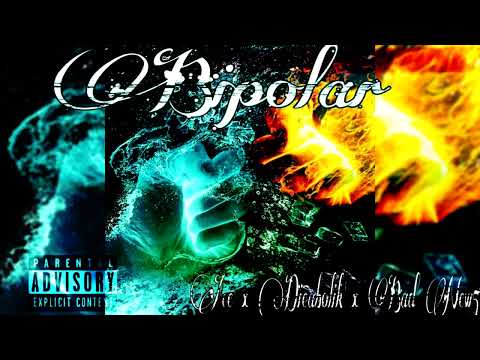ACE - BIPOLAR Ft. Dieabolik x Bad New5