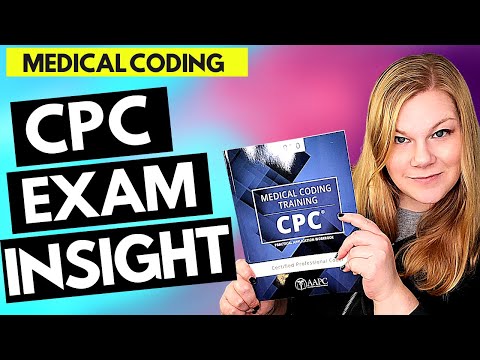 What YOU need to know about the CPC exam - Online and In-Person Medical Coding Certification Insight