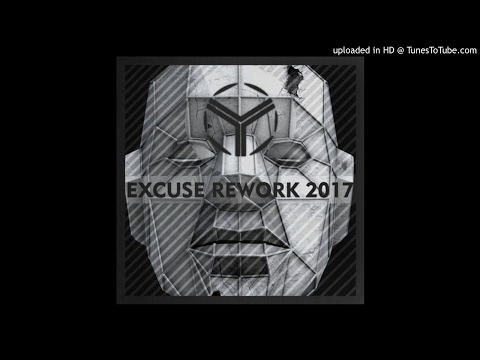 Once Cube - Excuse (Rework 2017/Intro Version) *FREE DOWNLOAD*