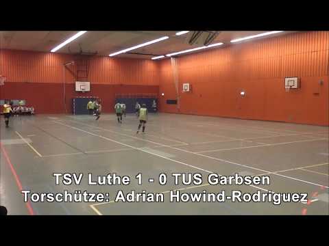 TSV Luthe 1:0 TUS Garbsen