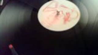 Total Recall - Feel It Baby (A side 3 Moods Mix)