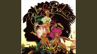 Salomé de Bahia - Lonesome Echo Strings video