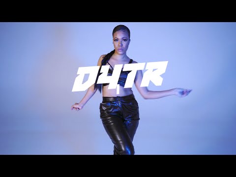 Leonie Sherif - D4TR