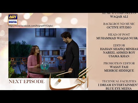 Angna Episode 9 Teaser Review _ Angna Episode 9 Promo Review