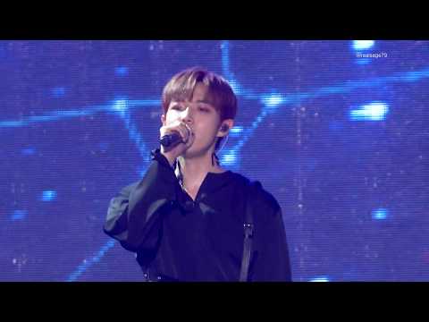 181117 HEC 너의 이름을  김재환 focus 4K