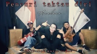 Download lagu Pencuri taktau diri - Avalova ( music video) mp3