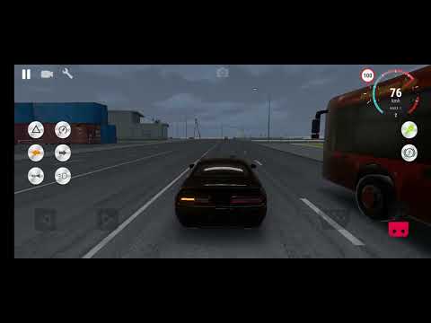 Real Driving Simulator #6