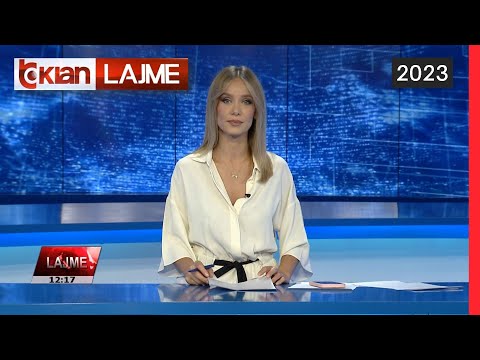 Edicioni i lajmeve 28 Gusht 2023, ora 12:00 | Lajme - News