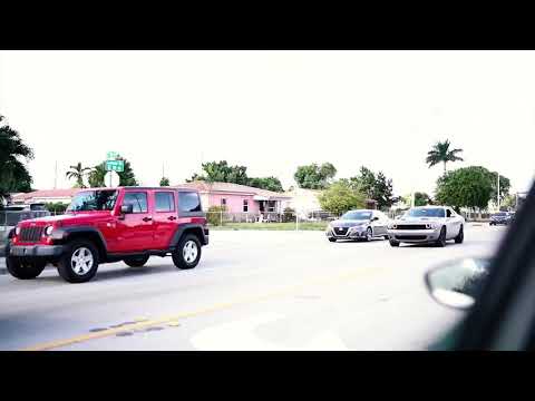 BC Juney Knotzz - KerCheck (official video) shot by John Armstrong Prod.