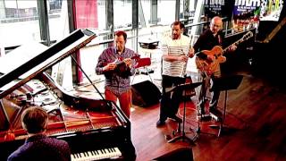 Estafest - Oene van Geel/ Hamer