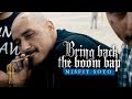 MISFIT SOTO BRING BACK THE BOOM BAP Official Music Video