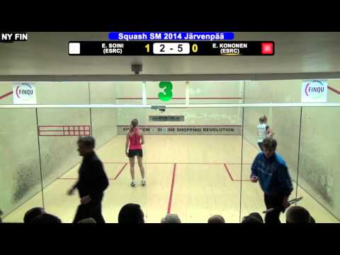 SM2014   NY Elina Kononen ESRC   Emilia Soini ESRC