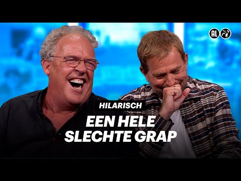 Dan SCHAAM je je dood als... | DIT WAS HET NIEUWS