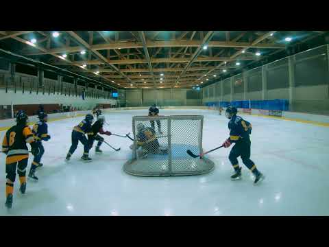 HK TORNAADO  KOLLANE 3 - 14 SK KAJAKAS