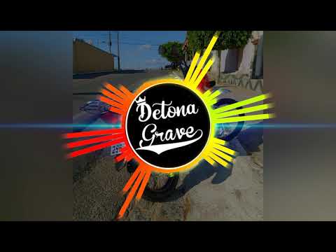 MC JOTTAK E LIKA - PRINCESINHA CONDERELA - COM ((GRAVE))