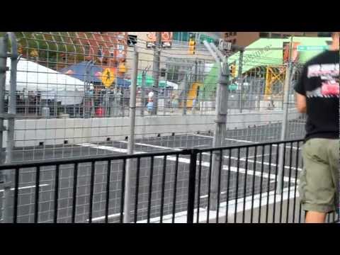 Baltimore Grand Prix 2011