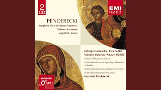 Symphony No.2 'Christmas Symphony'