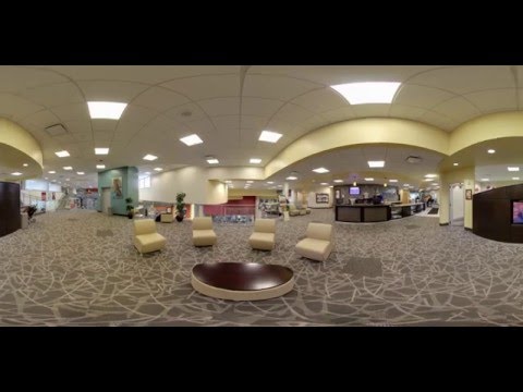 Premier at Sawmill Athletic Club (360° virtual tour)