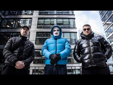 Kafar Dix37 ft. Nizioł, Jano Polska Wersja - Bo to mami (prod. 101 Decybeli)