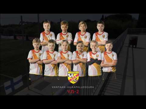 VJS 2 - Murieston United FC