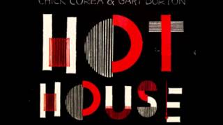 Chick Corea & Gary Burton - Mozart Goes Dancing