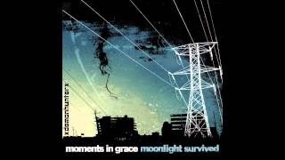 Moments In Grace - Distant And Longing Light