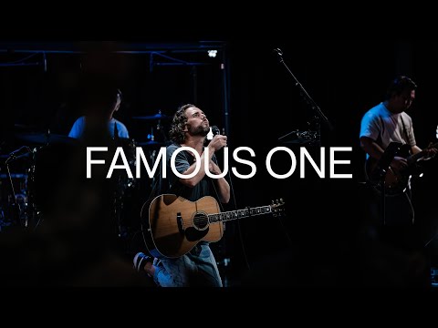 Thumbnail for Famous One video