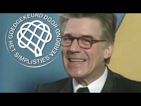 Keek op de Week 64, 10-2-1991 - Van Kooten en De Bie