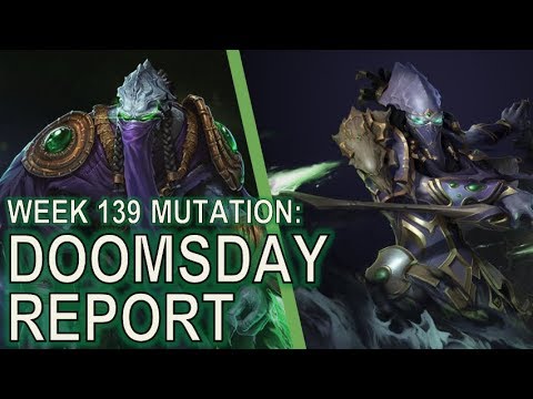 Starcraft II: How to get your own Poopagators!