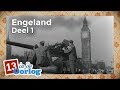 Engeland (1/2) | Aflevering 4 | 13 in de Oorlog