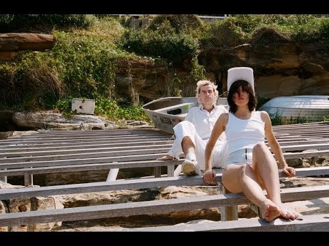 Poolroom. - Lavender feat. MOODY BEACH (Official Video)