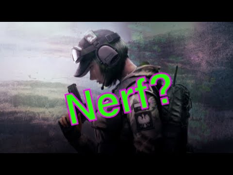 Does Ela need a nerf?