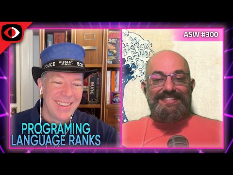 Fuzzing for Vulns, GitLab Auth Bypass, JPEG Vulns, Programming Language Ranks - ASW #300