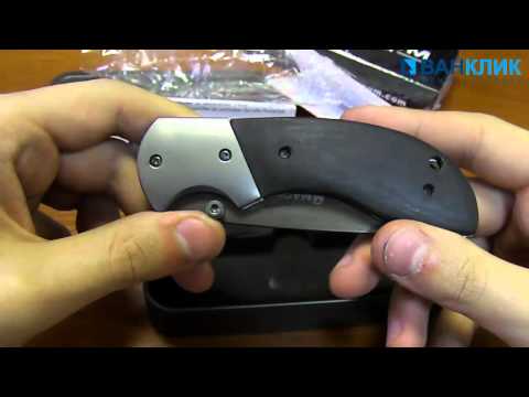   Нож Boker Magnum Pioneer 01MB761
