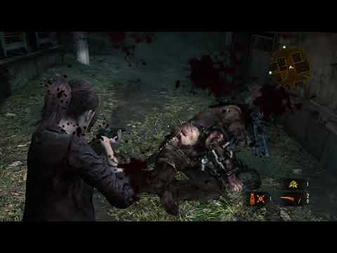 Resident Revelation 2 - Cheats Playstation 3 - Episodio 2 Claire - Kontyworld - Retro Tramposo