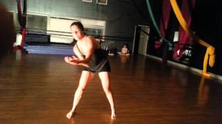 Mikel's Choreography to Everything Burns by Righteous Young