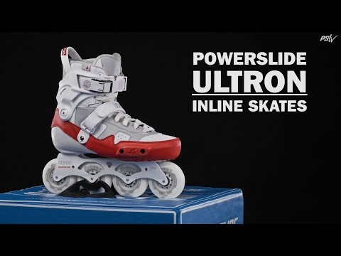 Powerslide Ultron Inline skates
