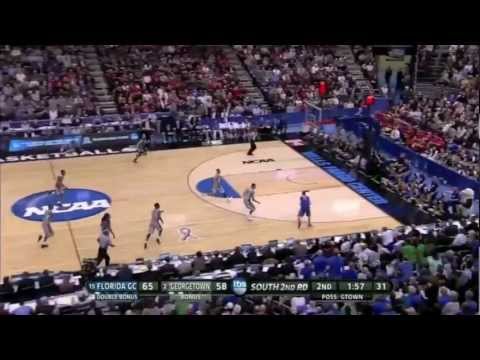 Chase Fieler Alley Oop Dunk