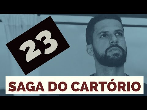 USUCAPIÃO INDÍGENA... É POSSÍVEL??? | PARTE 23/60 DA SAGA DO CARTÓRIO