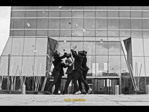 LIZ FORTE - CRISIS (VIDEO)