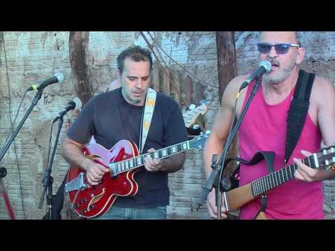 Clube do Litoral Central - Mochileira