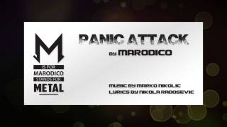 Marodico - Panic Attack