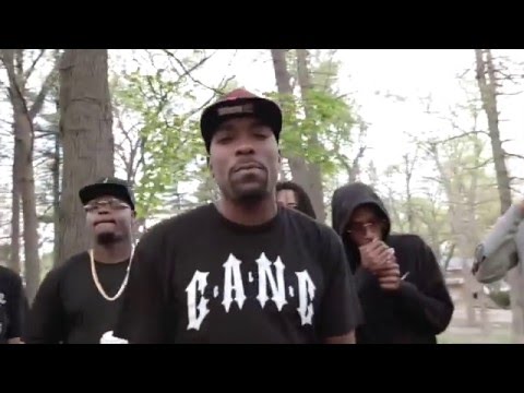 YNS Da Mob ft. Rezze Money - I Feel it