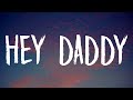 Usher Hey Daddy Daddy S Home Lyrics