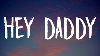 Usher - Hey Daddy (Daddy&#39;s Home) [Lyrics]